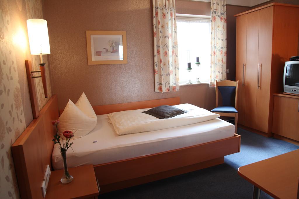 Hotel Restaurant Gerwing-Wulf Alstätte Zimmer foto