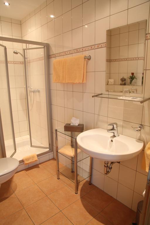 Hotel Restaurant Gerwing-Wulf Alstätte Zimmer foto