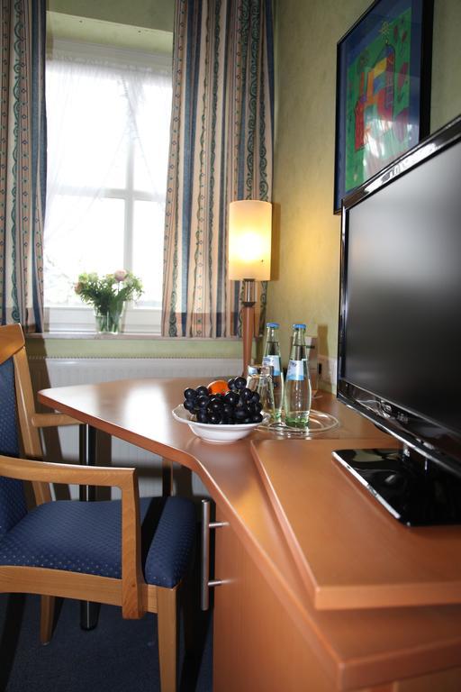 Hotel Restaurant Gerwing-Wulf Alstätte Zimmer foto