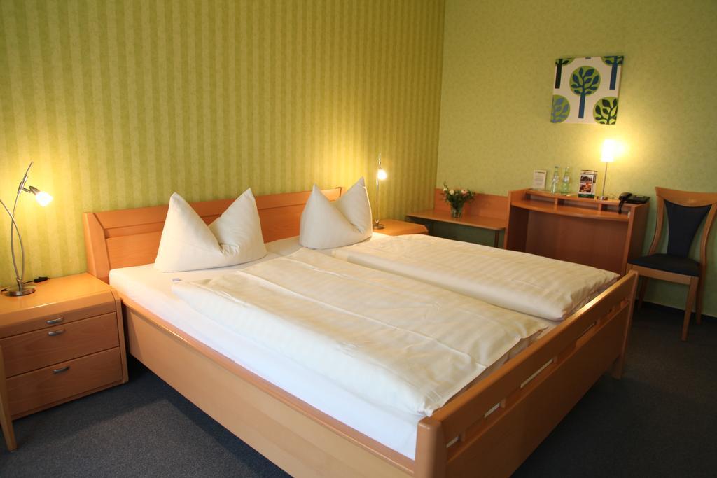 Hotel Restaurant Gerwing-Wulf Alstätte Zimmer foto