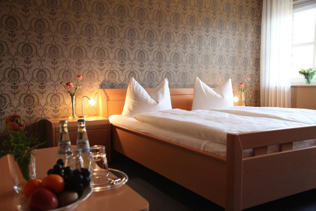 Hotel Restaurant Gerwing-Wulf Alstätte Zimmer foto