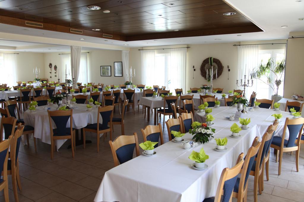 Hotel Restaurant Gerwing-Wulf Alstätte Exterior foto