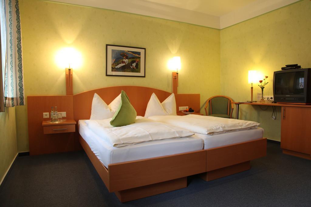 Hotel Restaurant Gerwing-Wulf Alstätte Zimmer foto